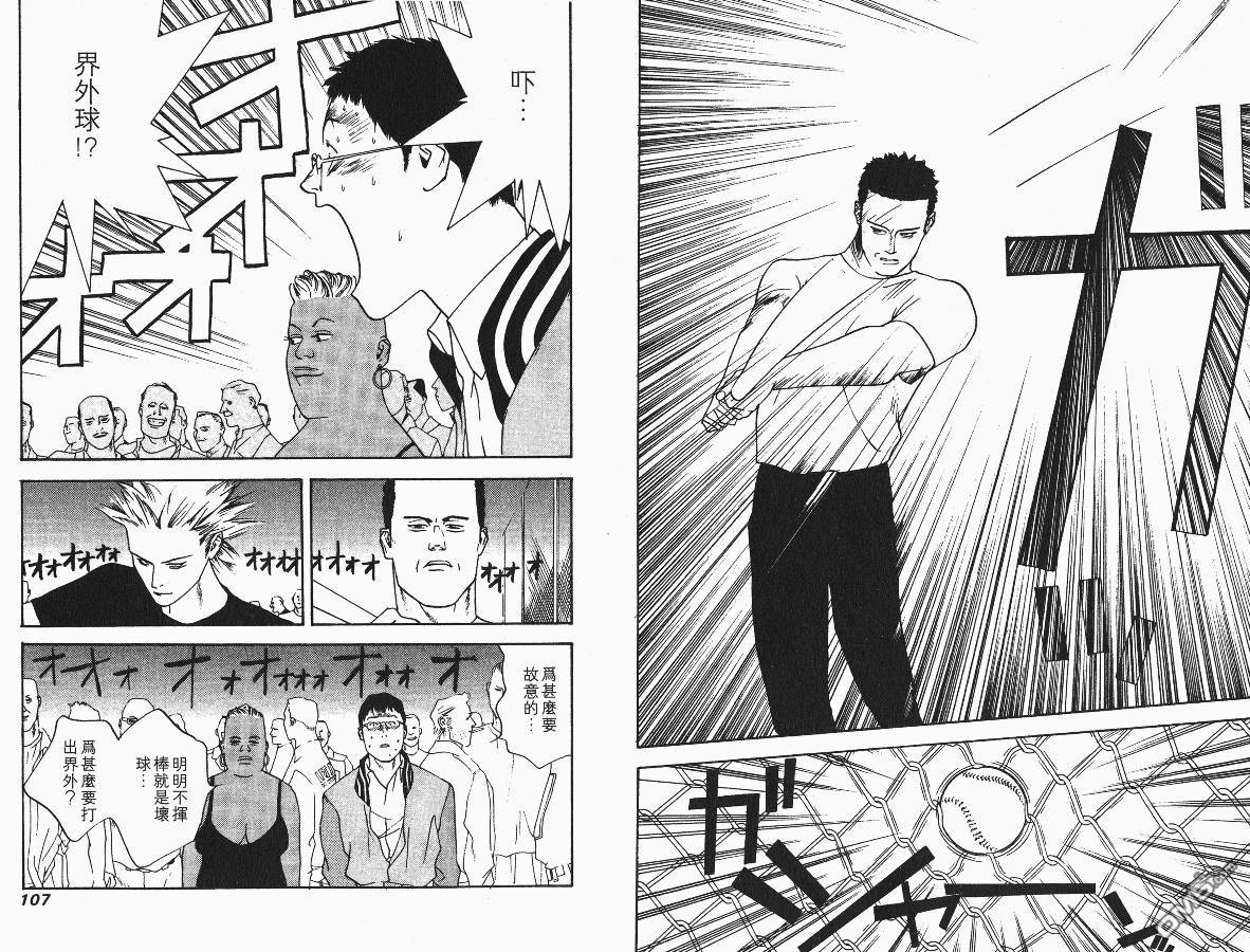 超智游戏 第1卷 第55页