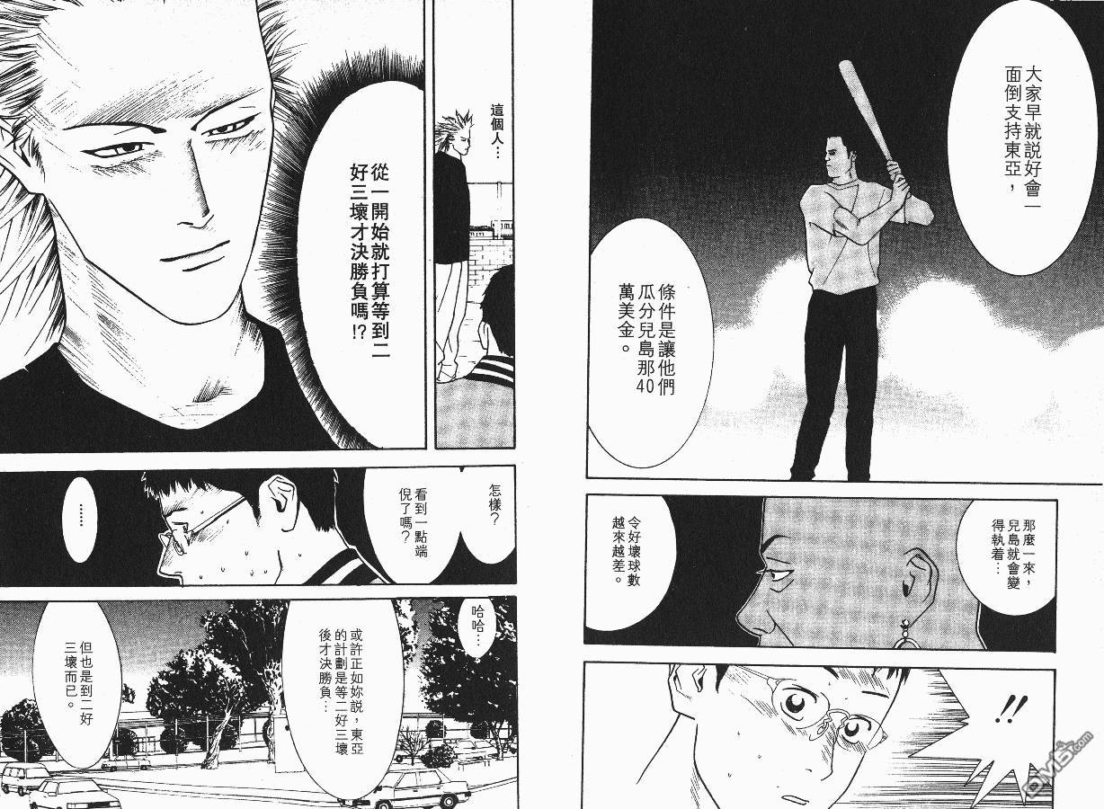 超智游戏 第1卷 第58页