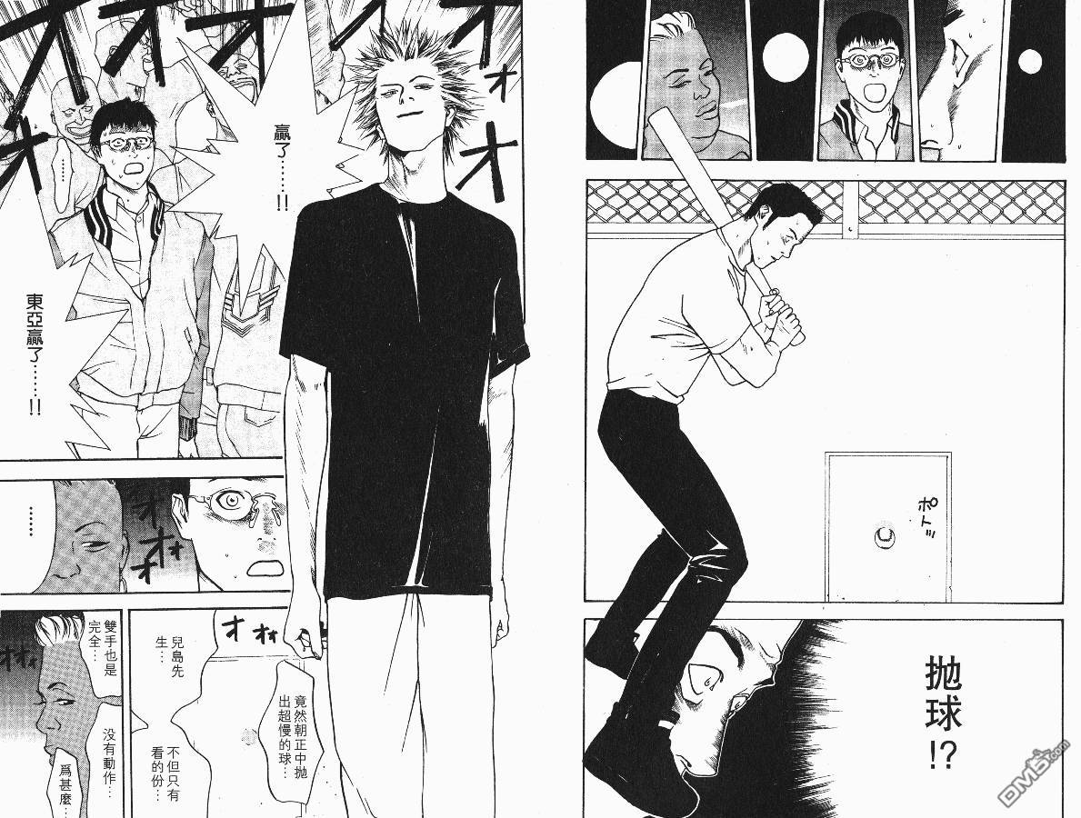 超智游戏 第1卷 第67页