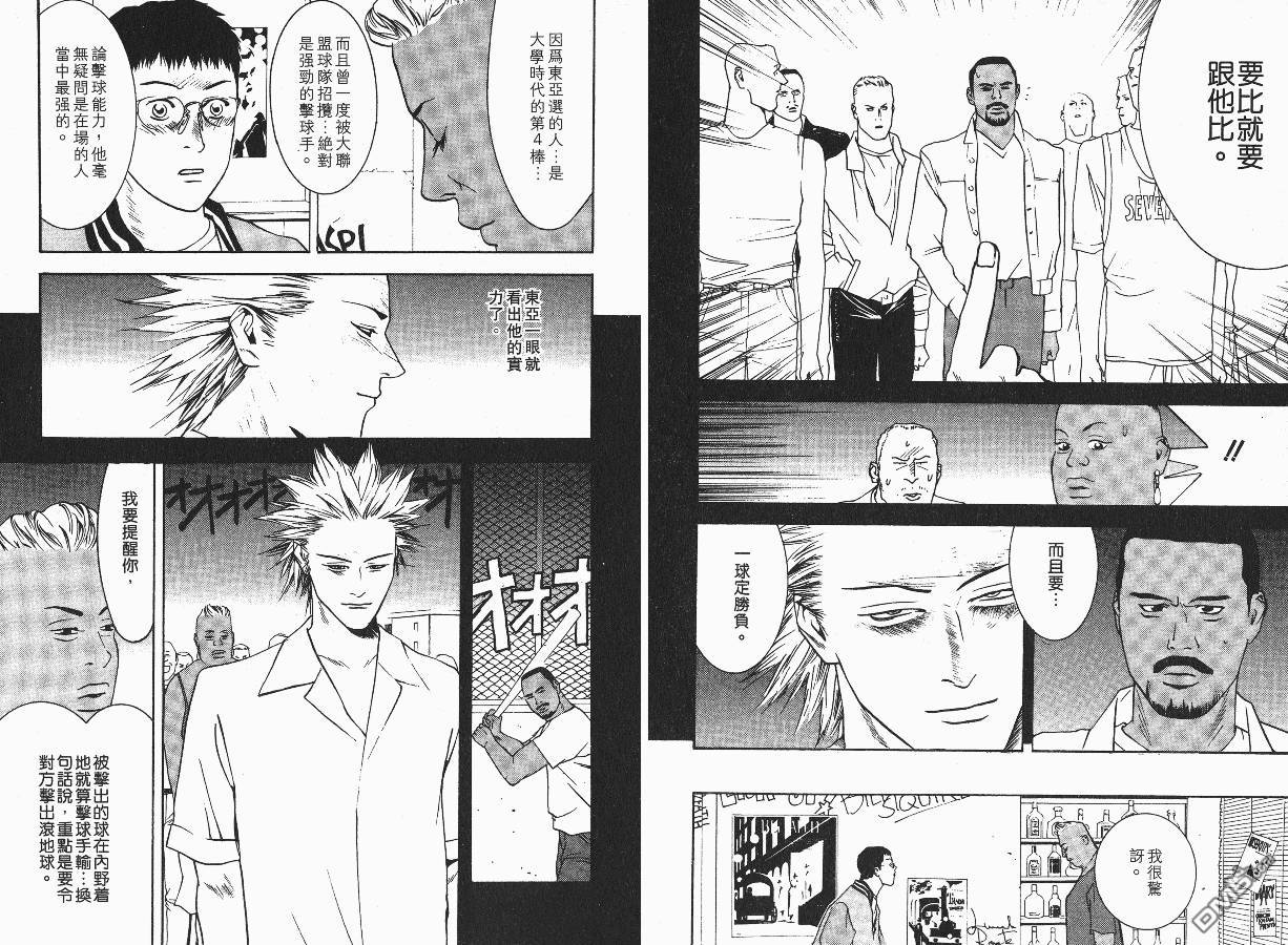 超智游戏 第1卷 第77页