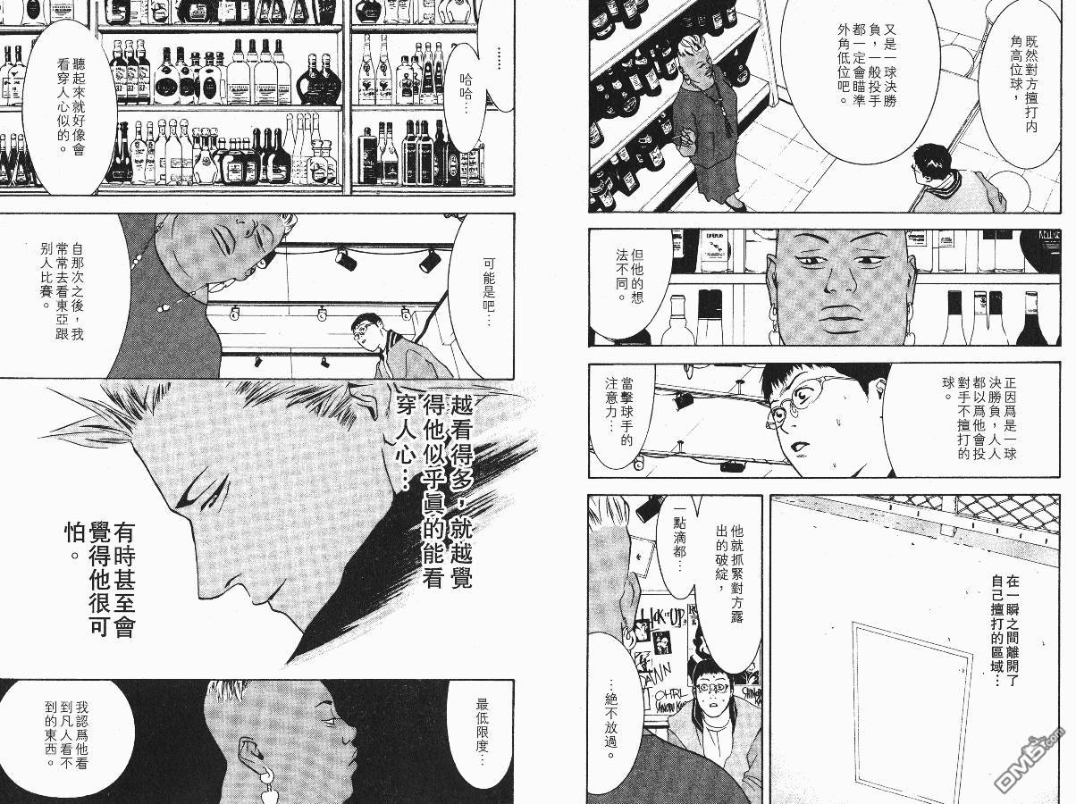 超智游戏 第1卷 第80页