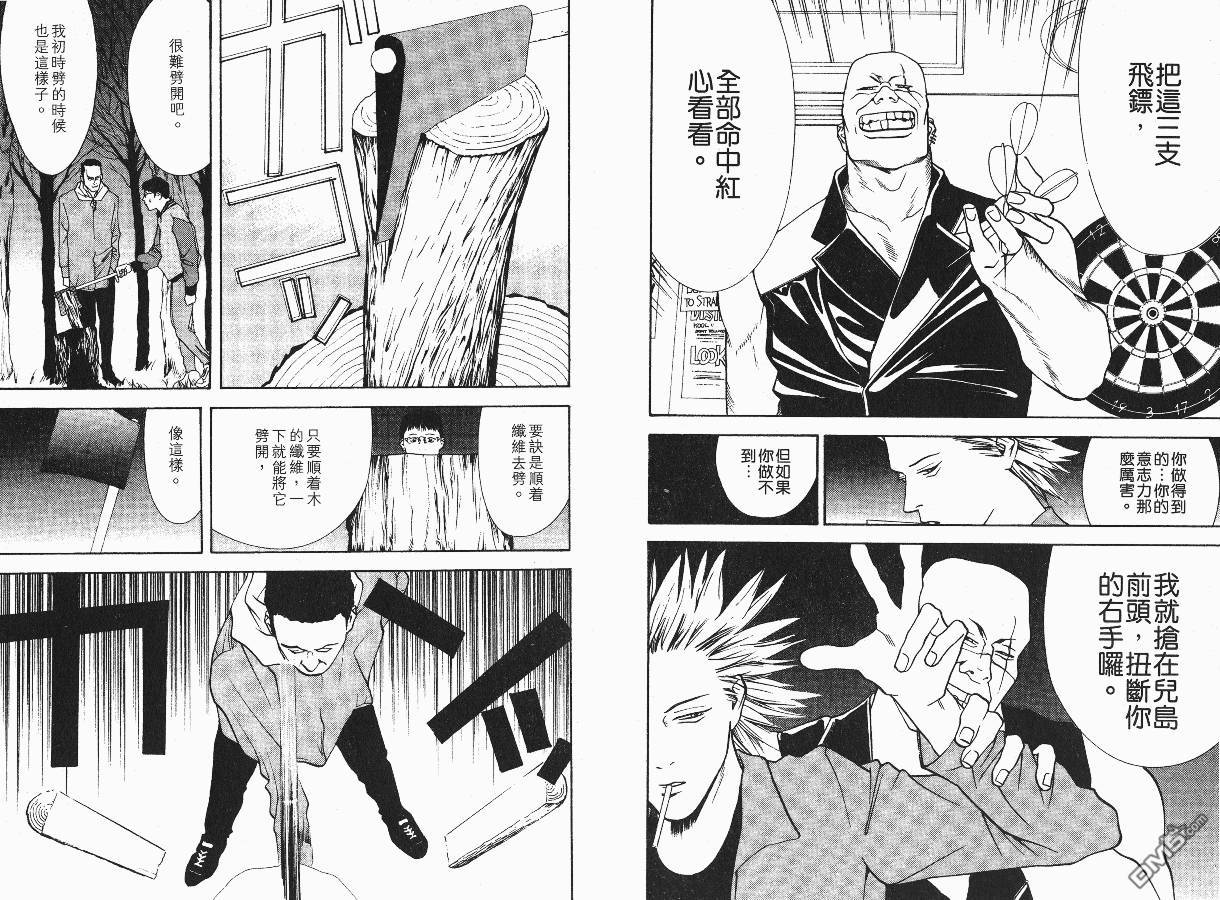 超智游戏 第1卷 第100页