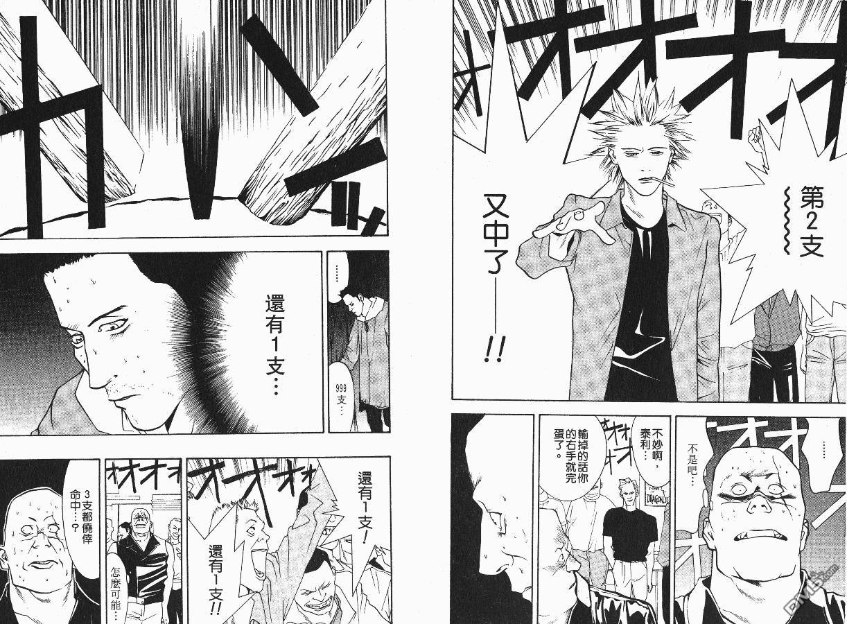 超智游戏 第1卷 第103页