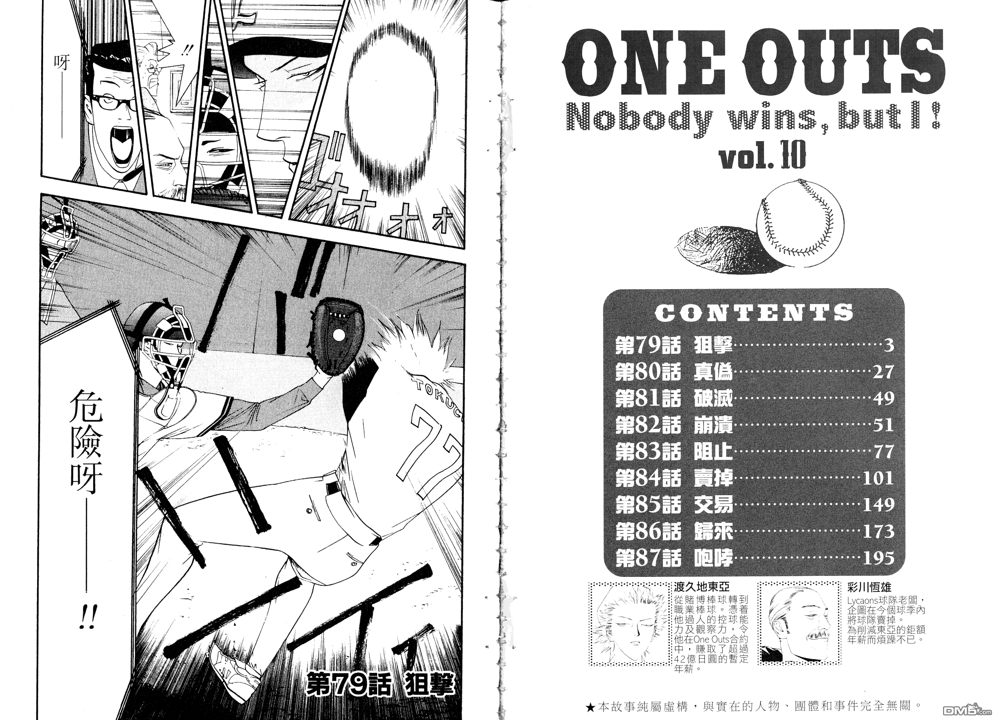 超智游戏 第10卷 第0页