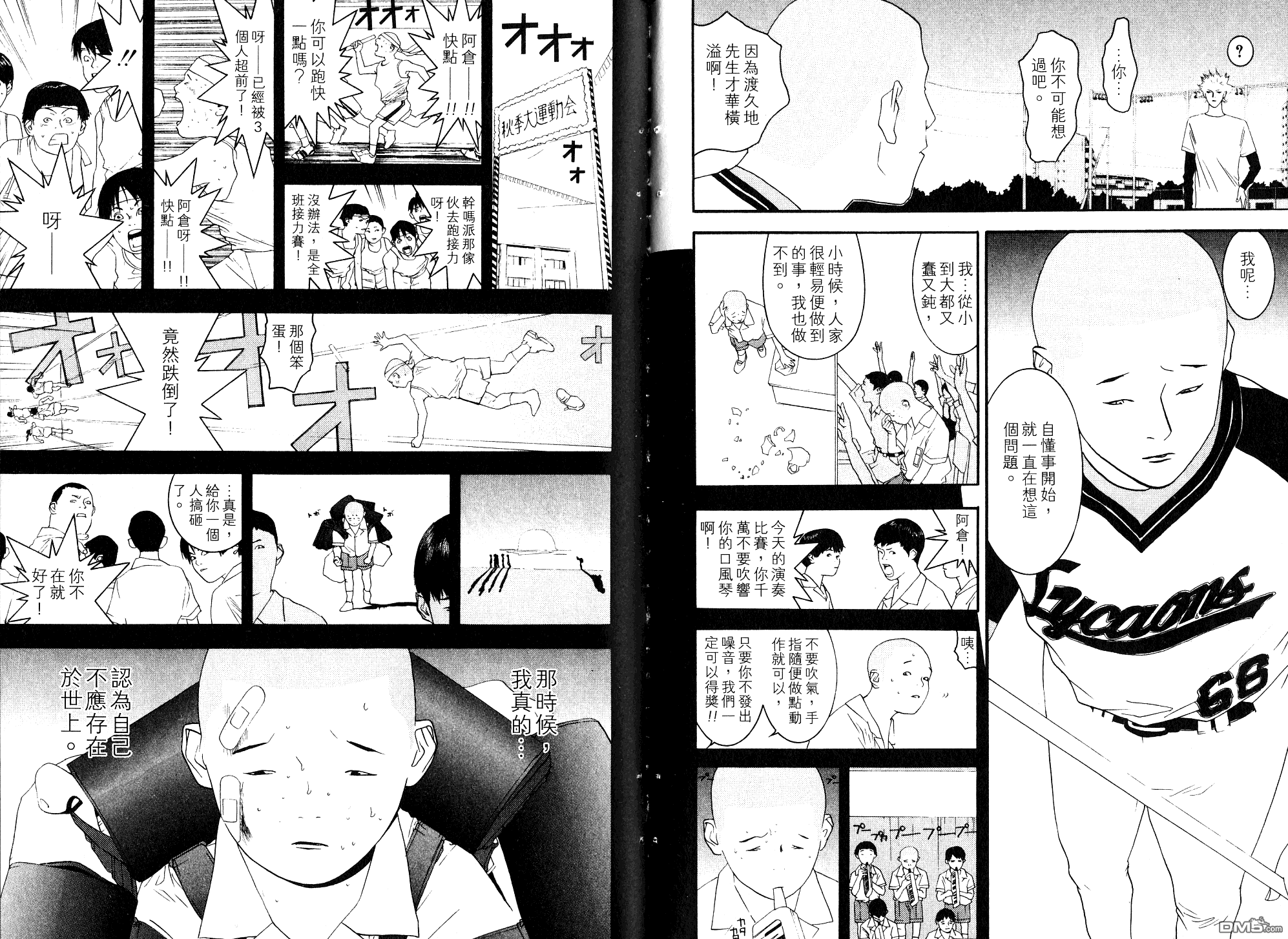 超智游戏 第10卷 第79页