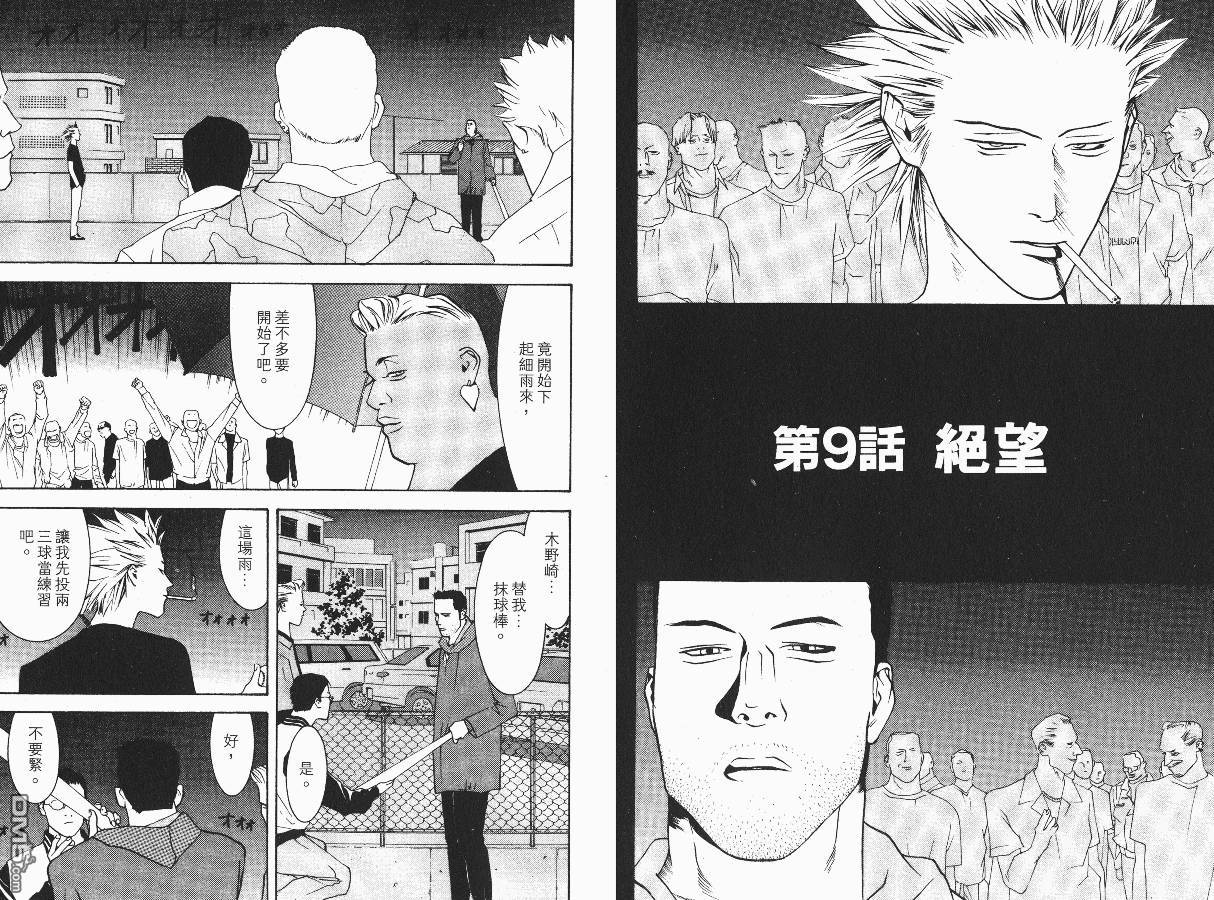 超智游戏 第2卷 第3页