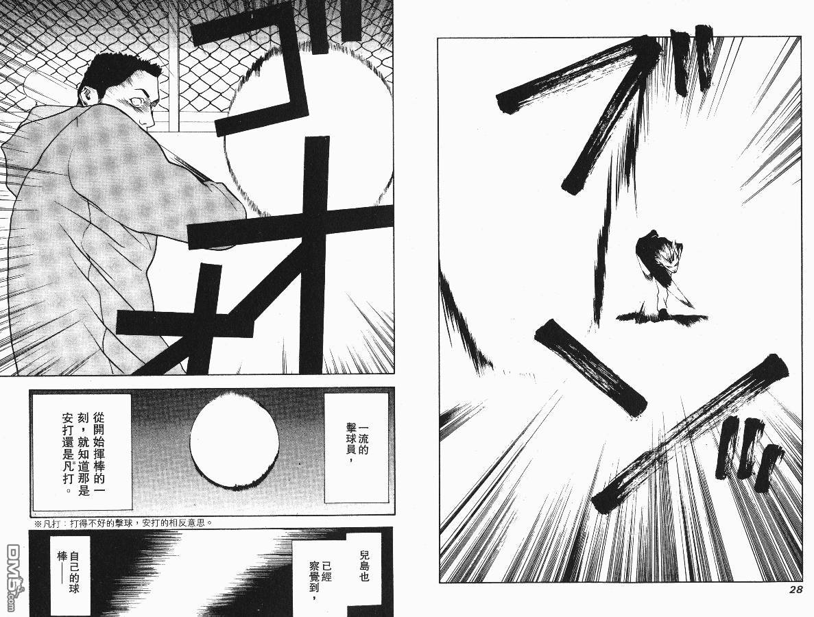 超智游戏 第2卷 第15页