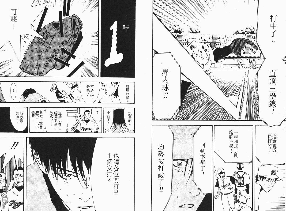 超智游戏 第2卷 第45页