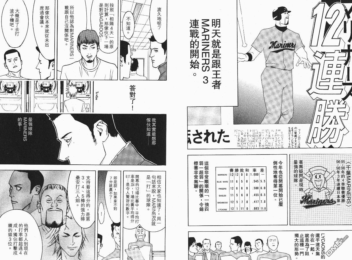 超智游戏 第3卷 第19页