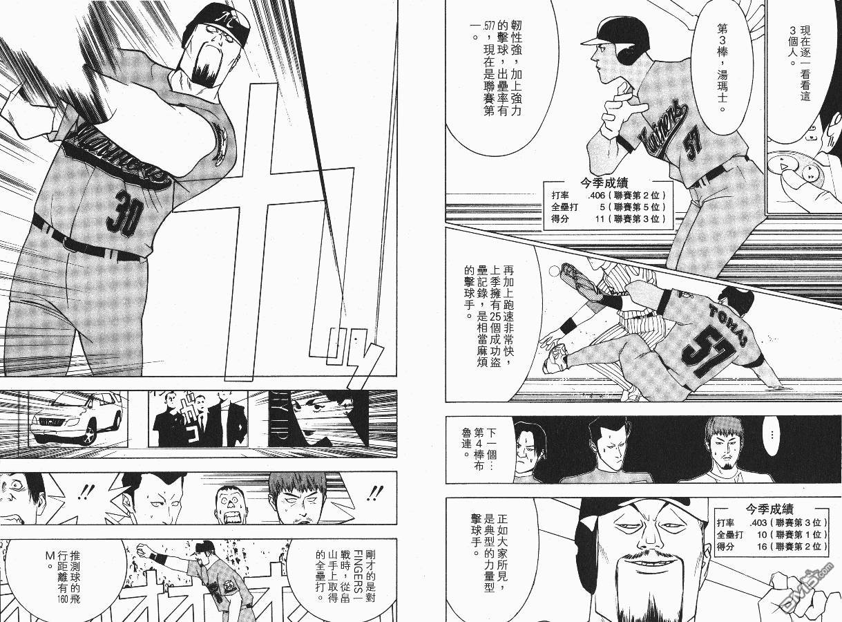 超智游戏 第3卷 第20页