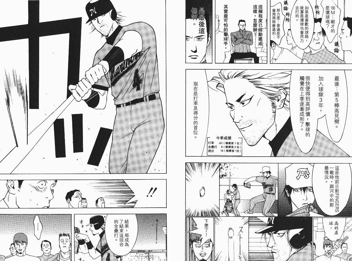 超智游戏 第3卷 第21页