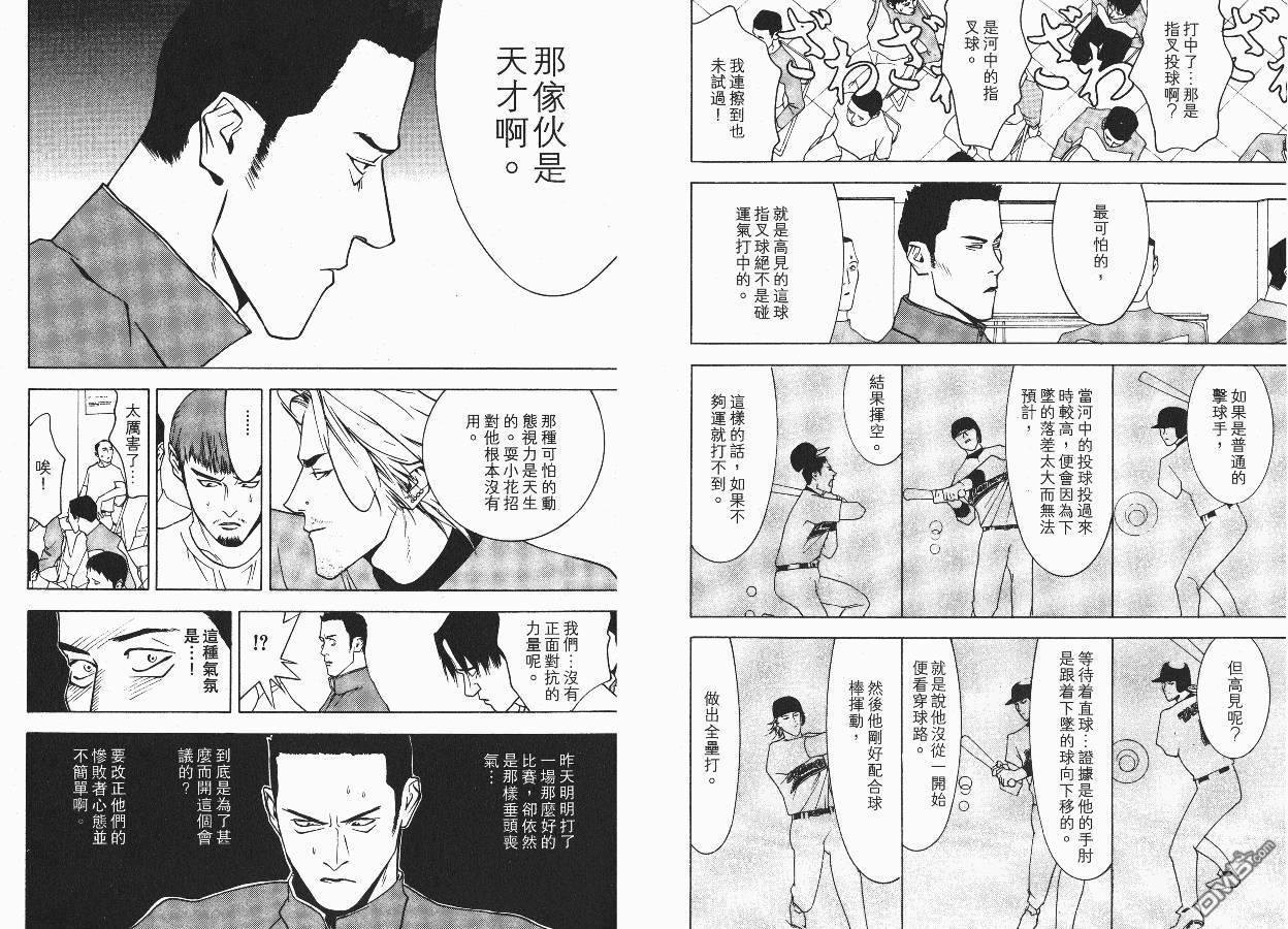 超智游戏 第3卷 第22页