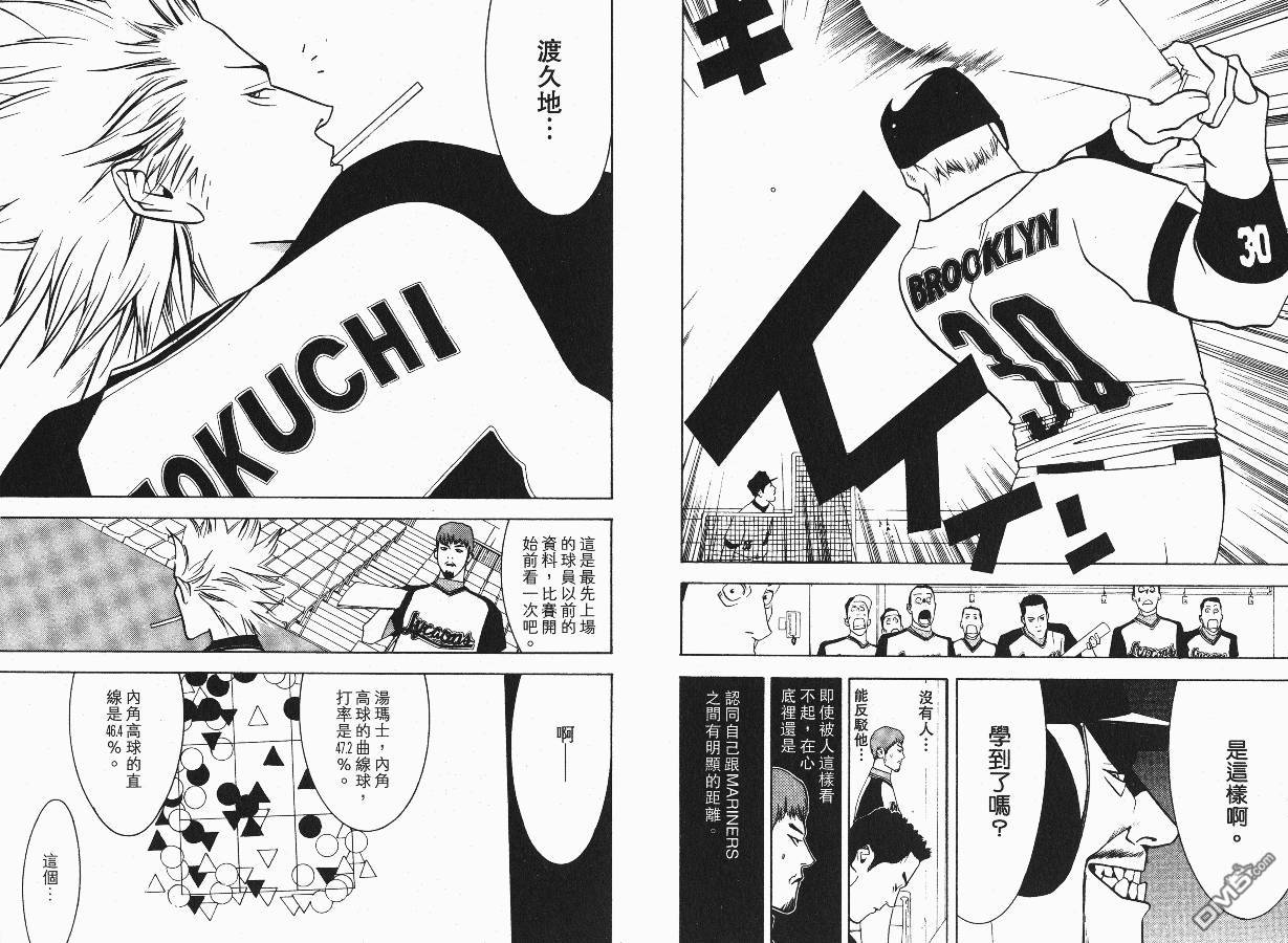 超智游戏 第3卷 第29页