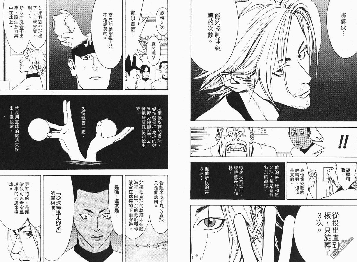 超智游戏 第3卷 第45页