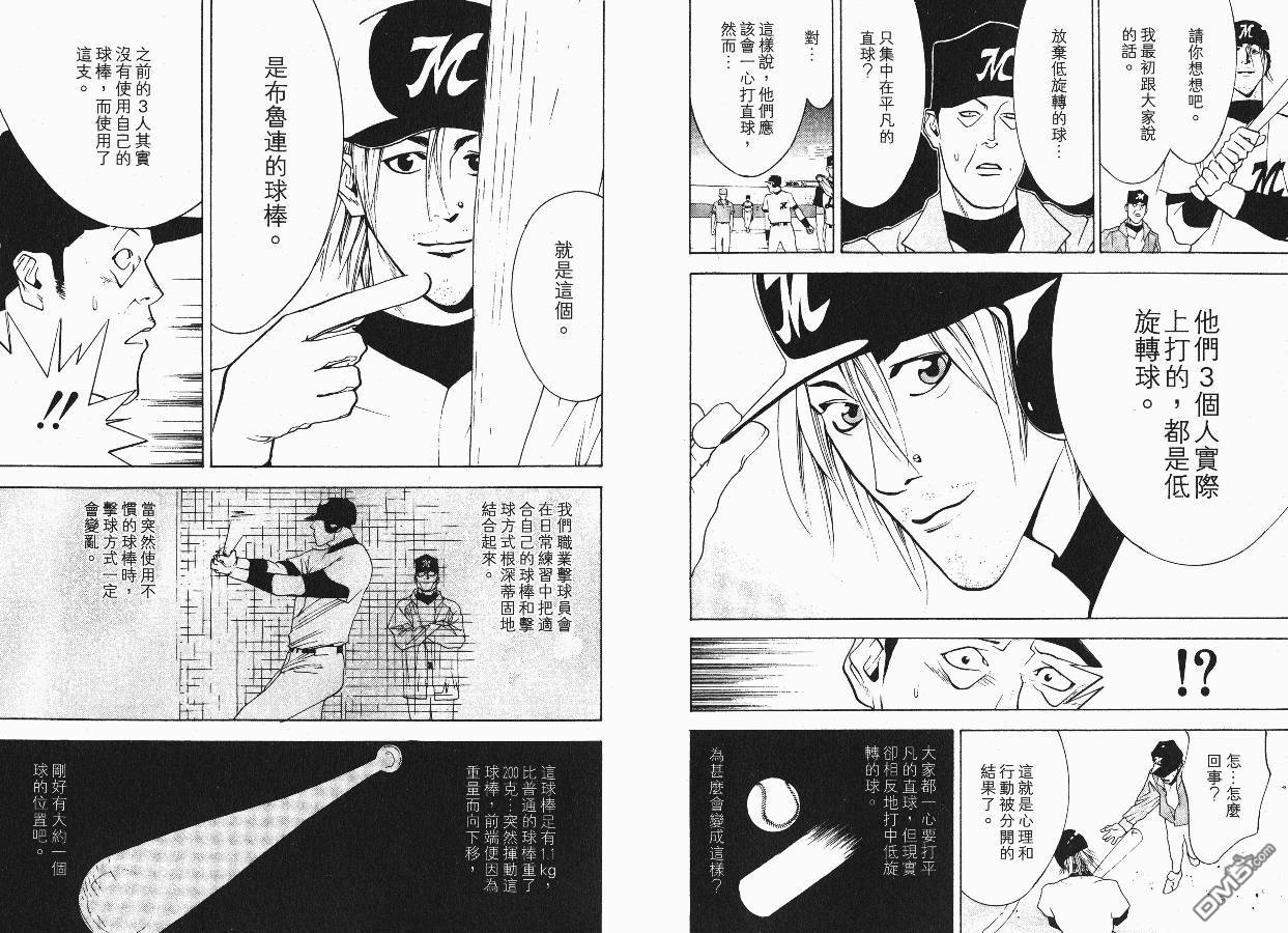 超智游戏 第3卷 第60页