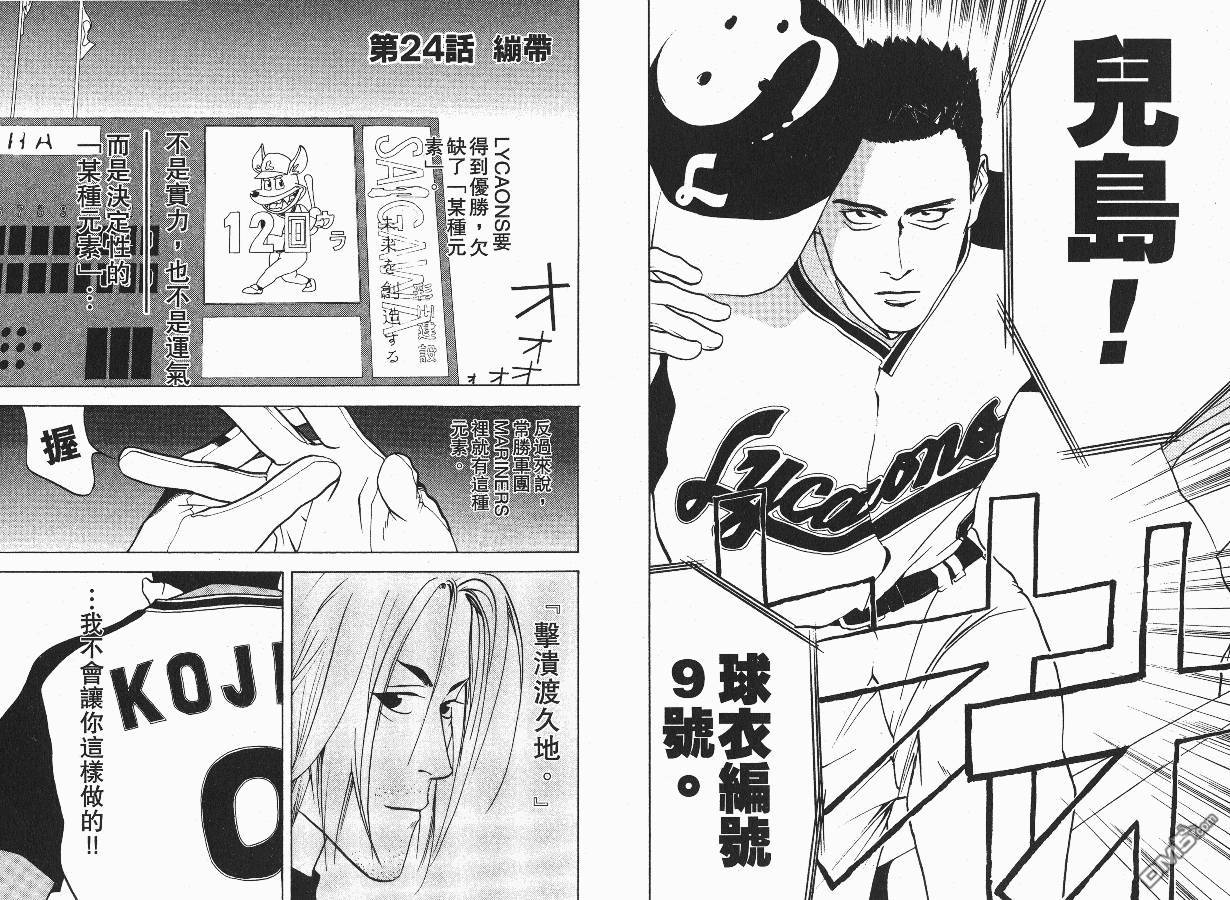 超智游戏 第3卷 第80页