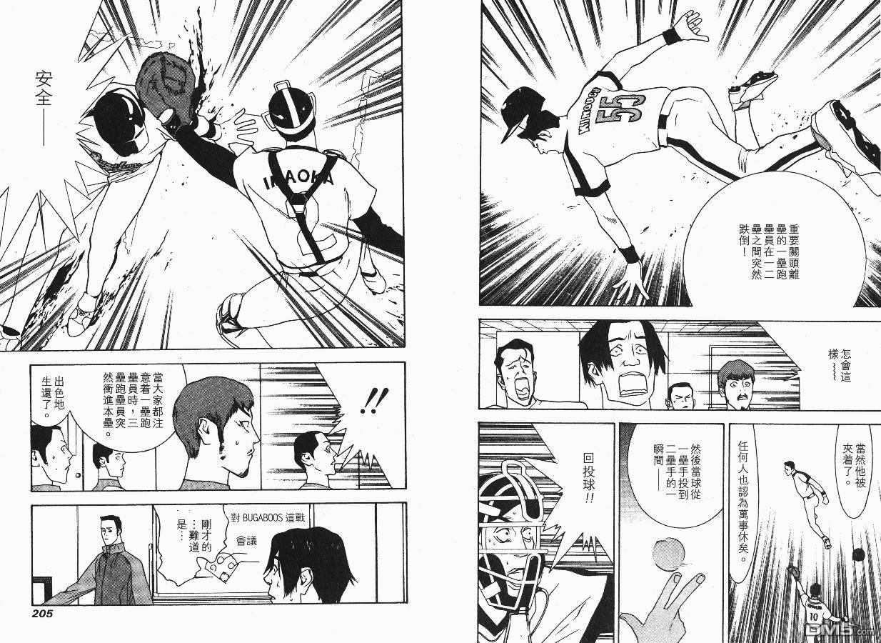 超智游戏 第4卷 第103页