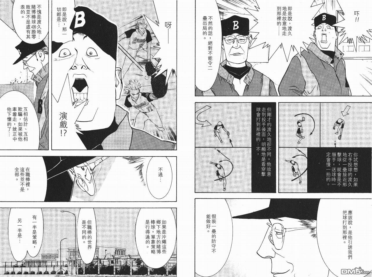 超智游戏 第5卷 第22页