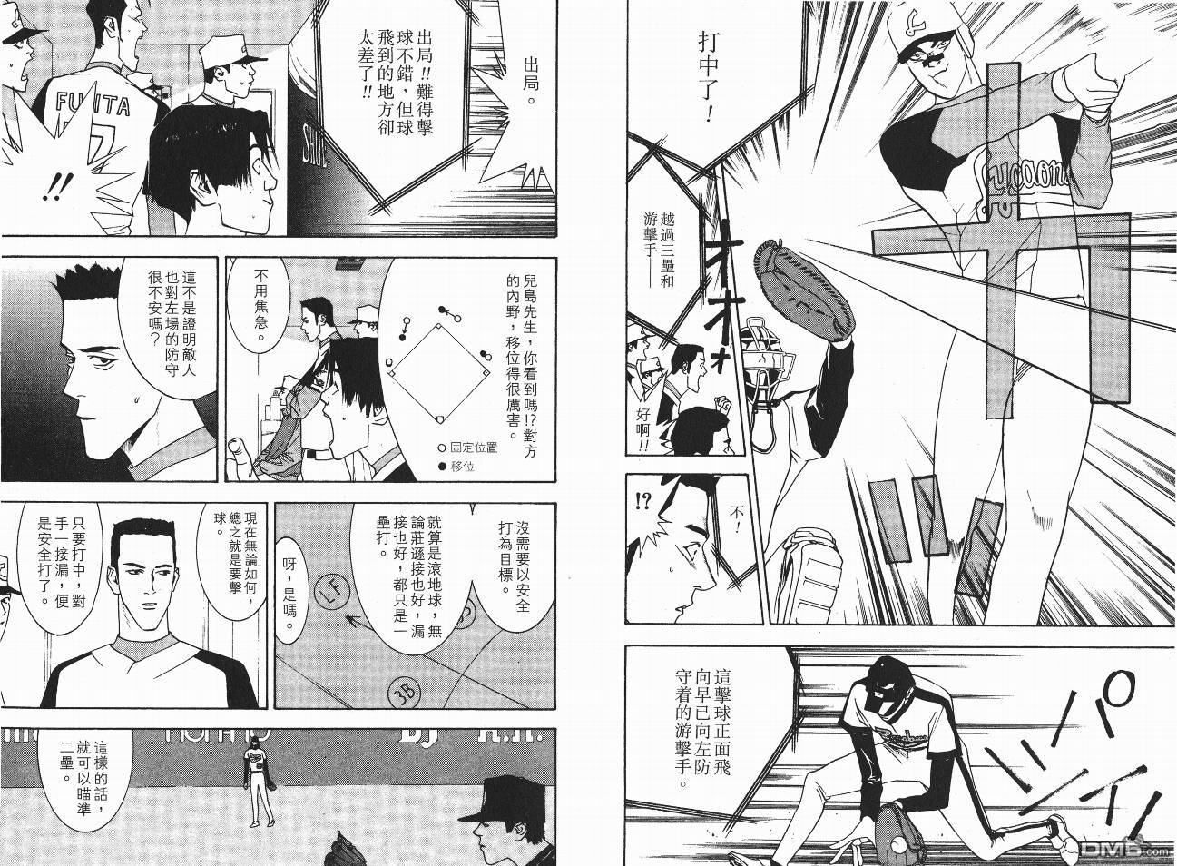 超智游戏 第5卷 第63页