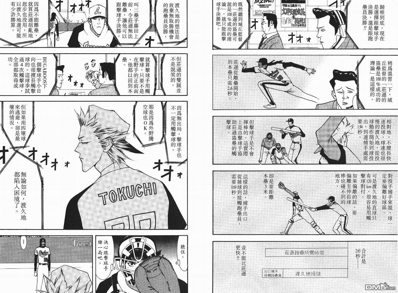 超智游戏 第5卷 第99页