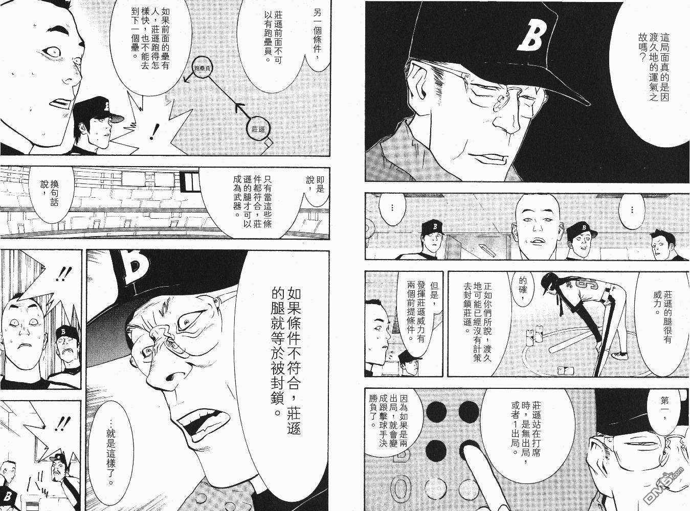 超智游戏 第6卷 第33页