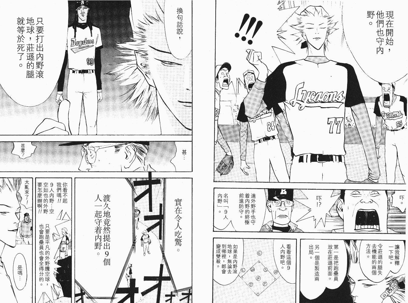 超智游戏 第6卷 第45页