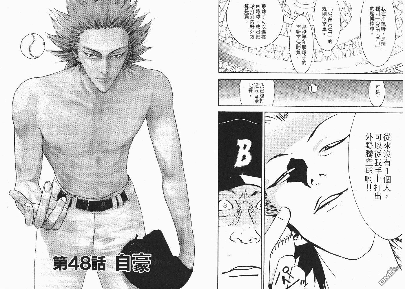 超智游戏 第6卷 第46页