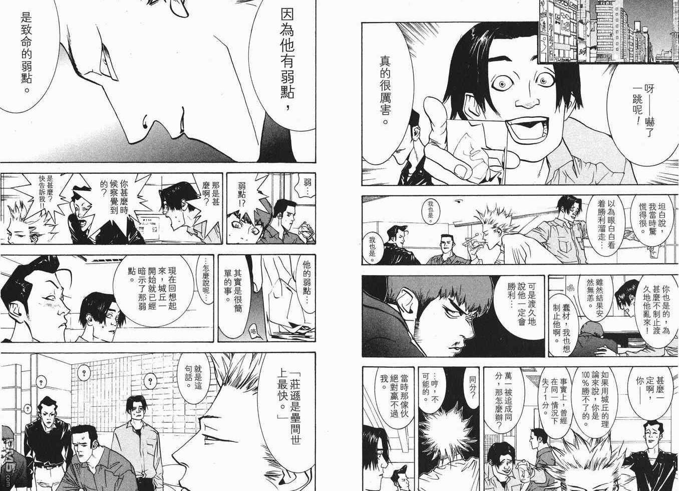 超智游戏 第7卷 第3页