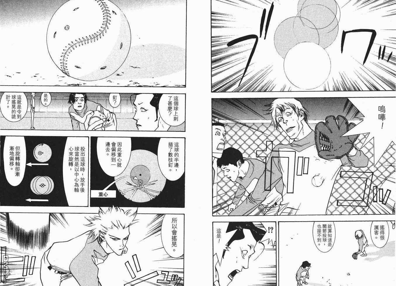 超智游戏 第7卷 第62页