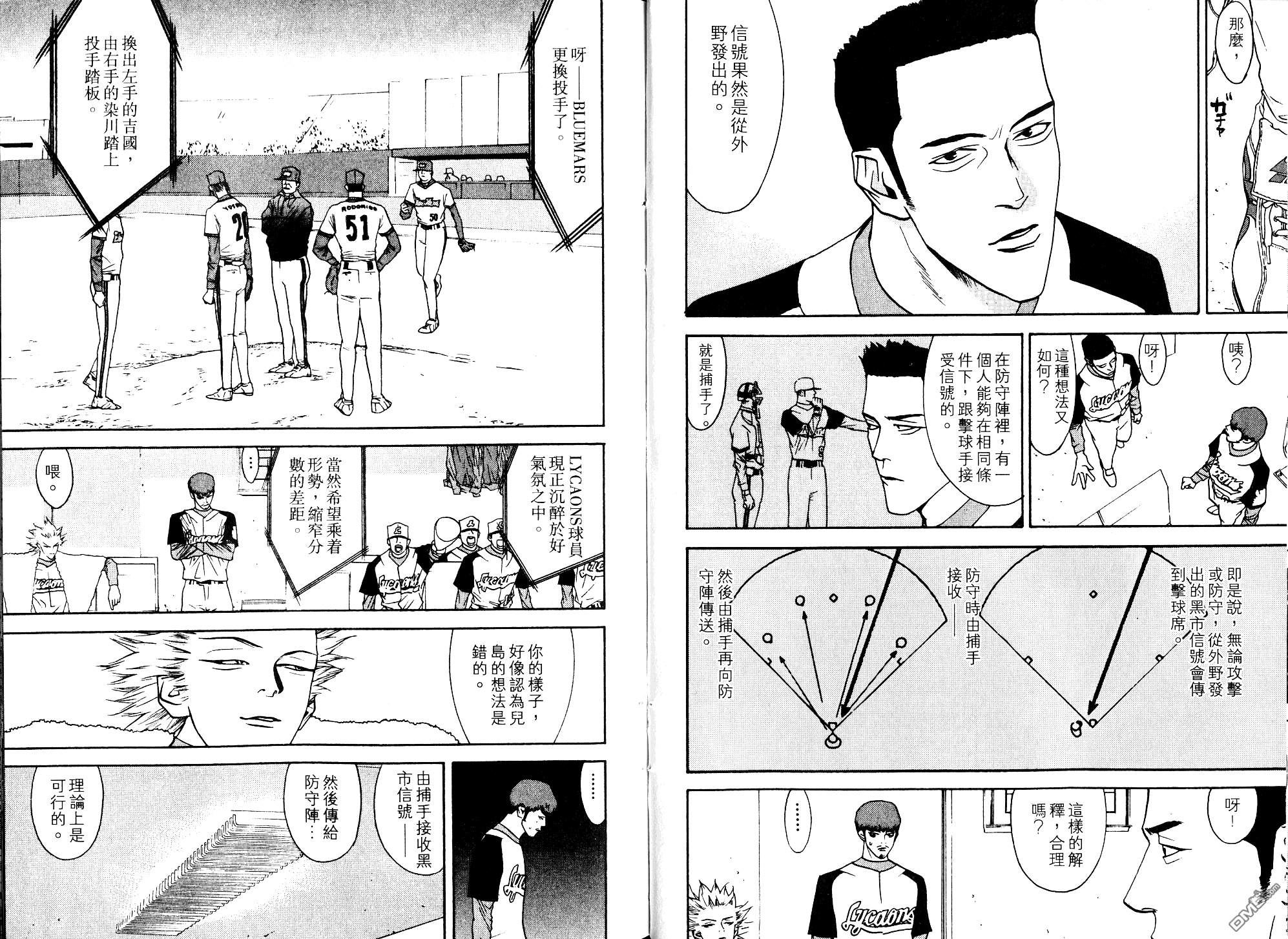 超智游戏 第8卷 第18页