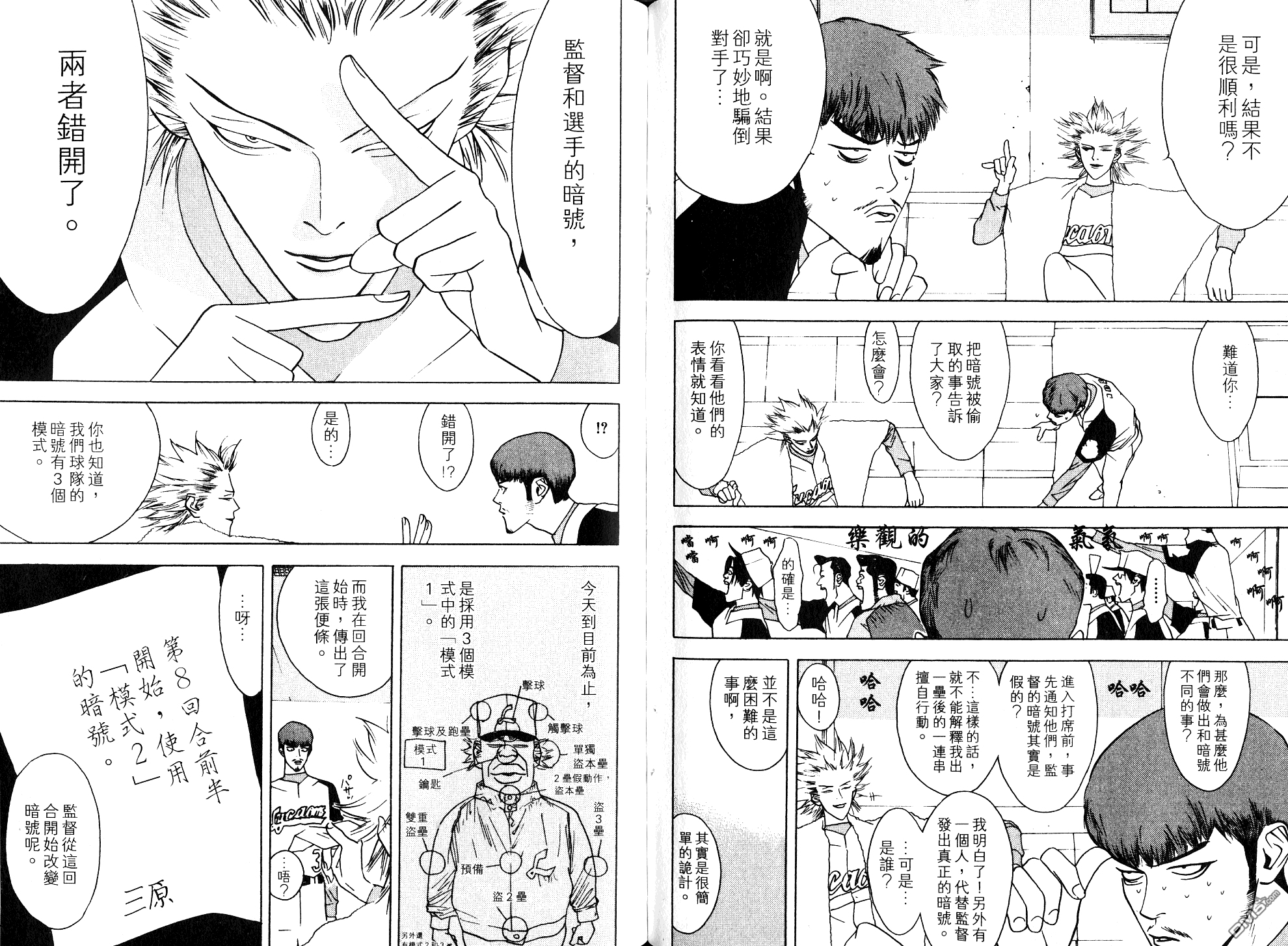 超智游戏 第8卷 第68页