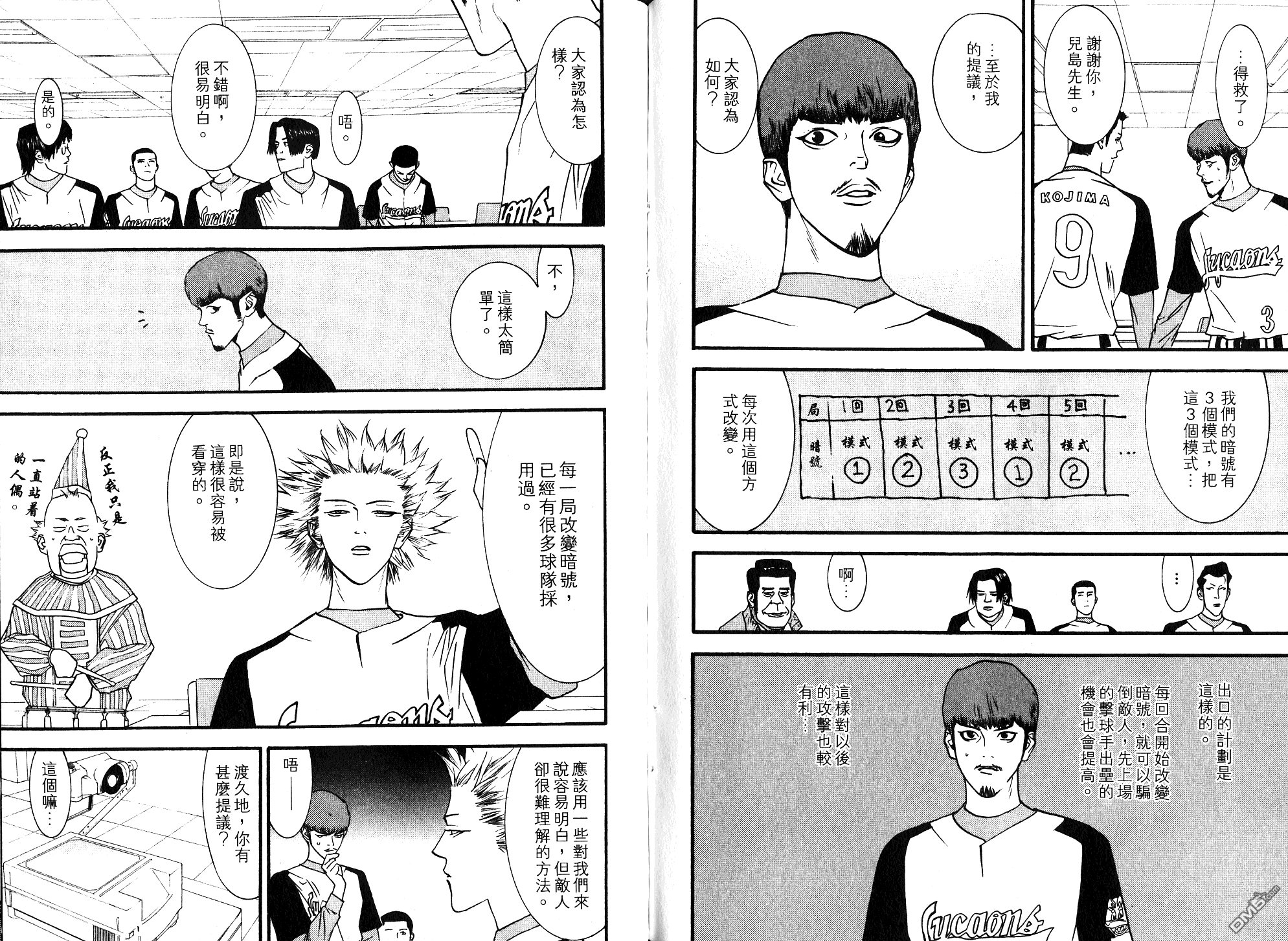 超智游戏 第8卷 第91页