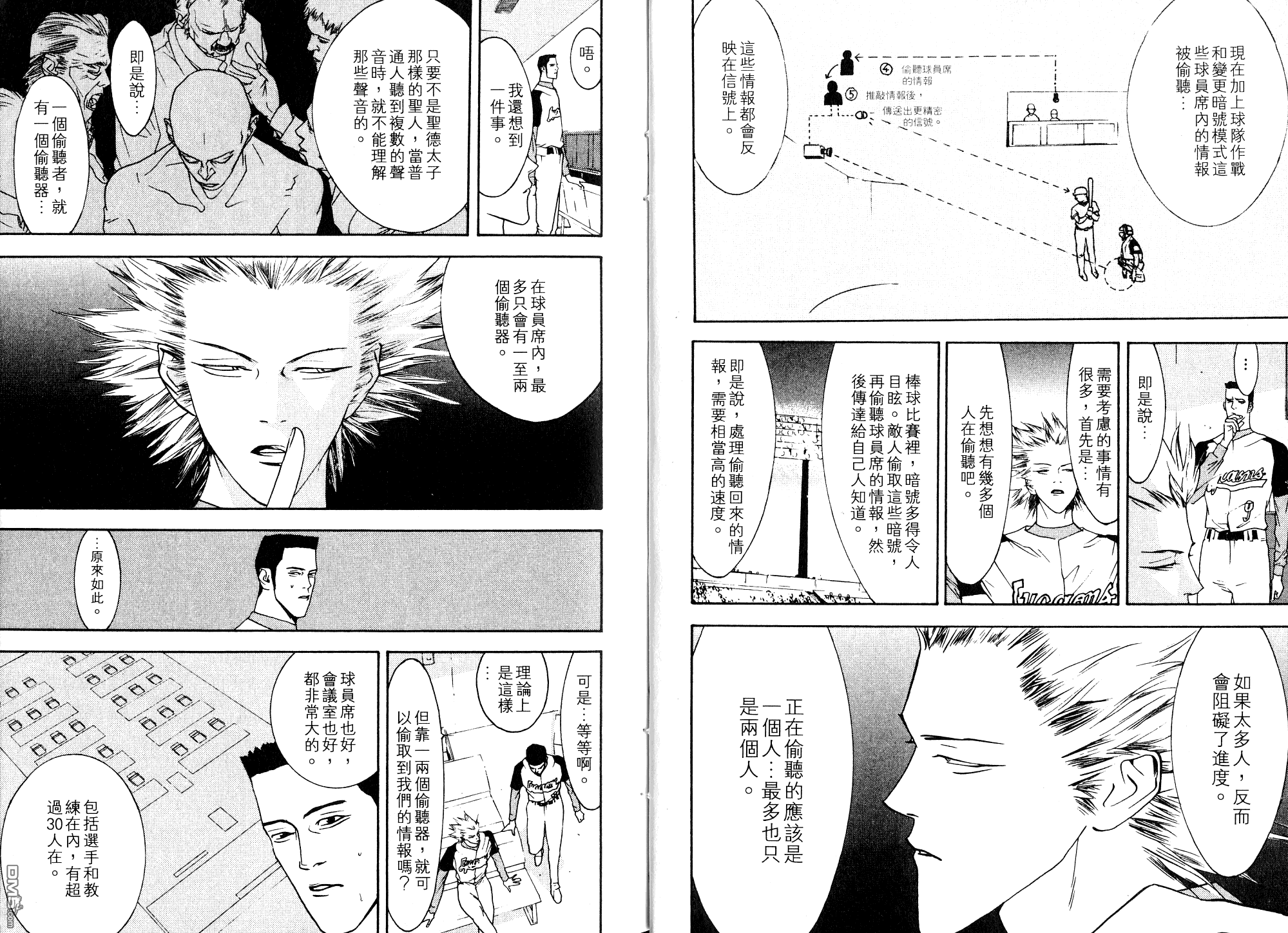 超智游戏 第9卷 第13页