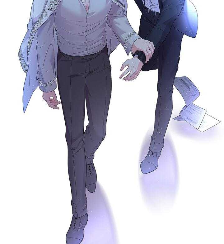 殿下的撩夫日常第109话图