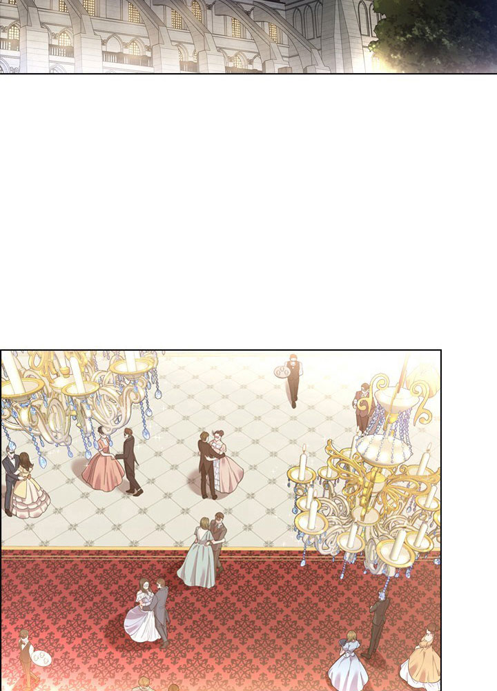 殿下的撩夫日常第12话图