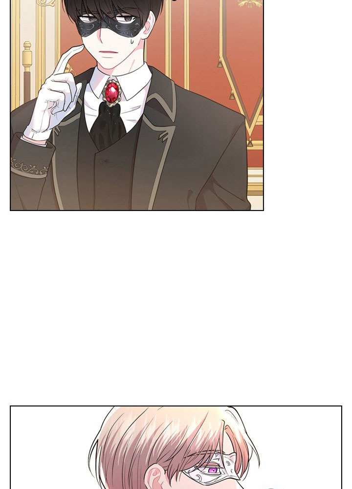 殿下的撩夫日常第12话图