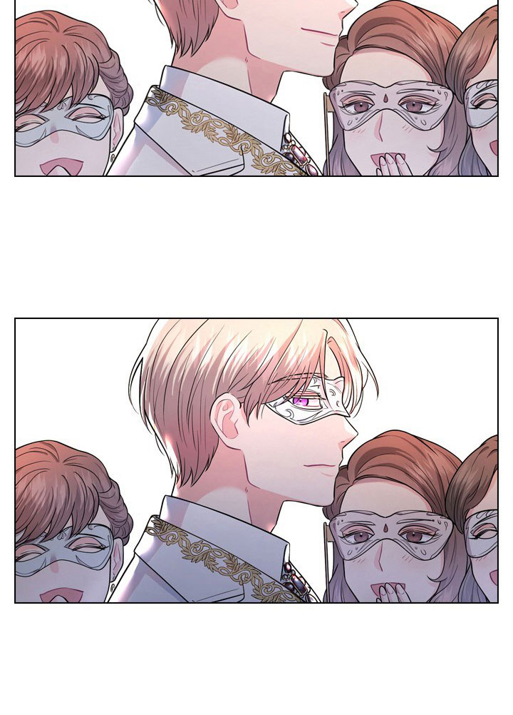 殿下的撩夫日常第12话图