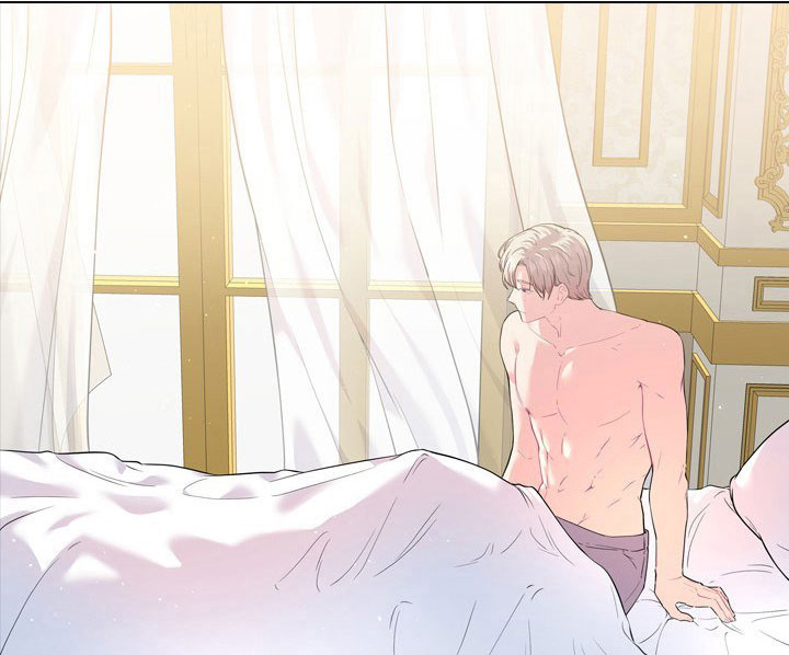 殿下的撩夫日常第23话图