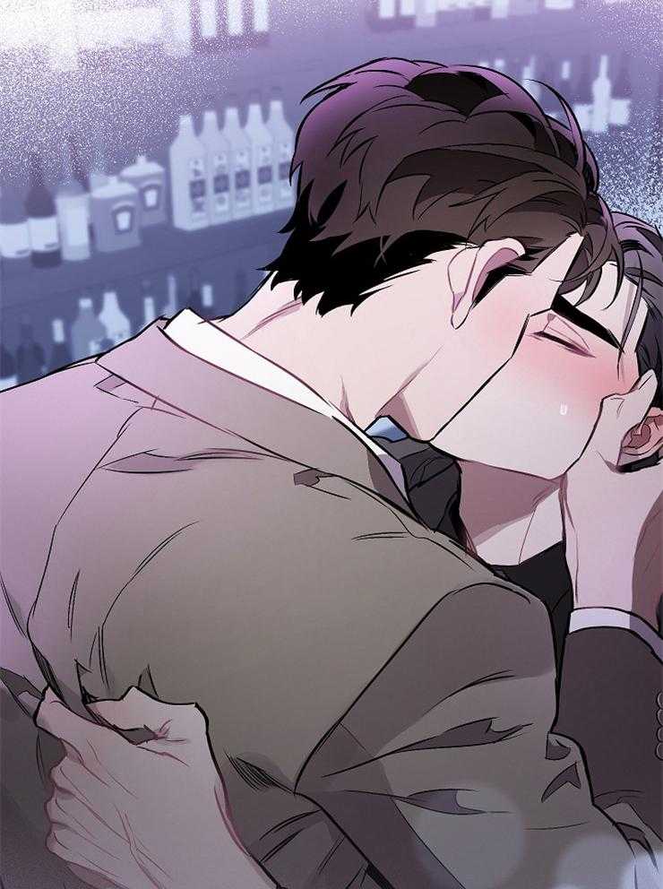 定义关系 第11话 第32页