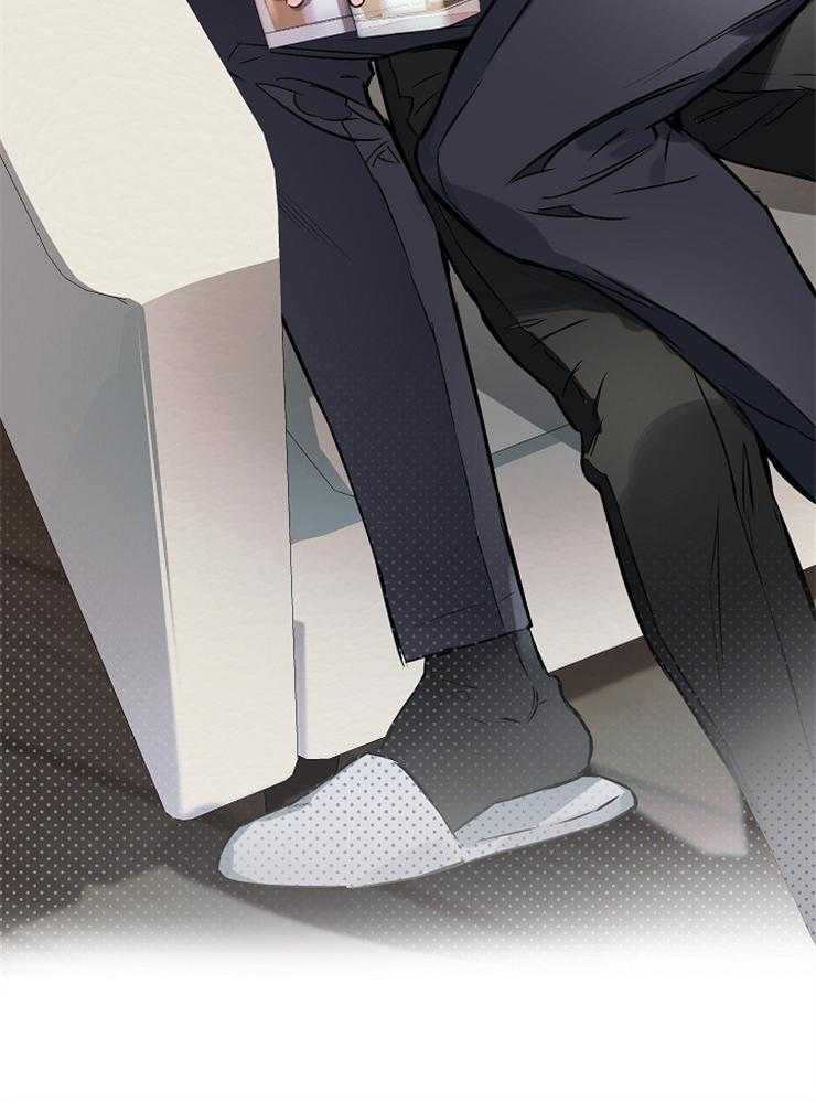 定义关系第14话图