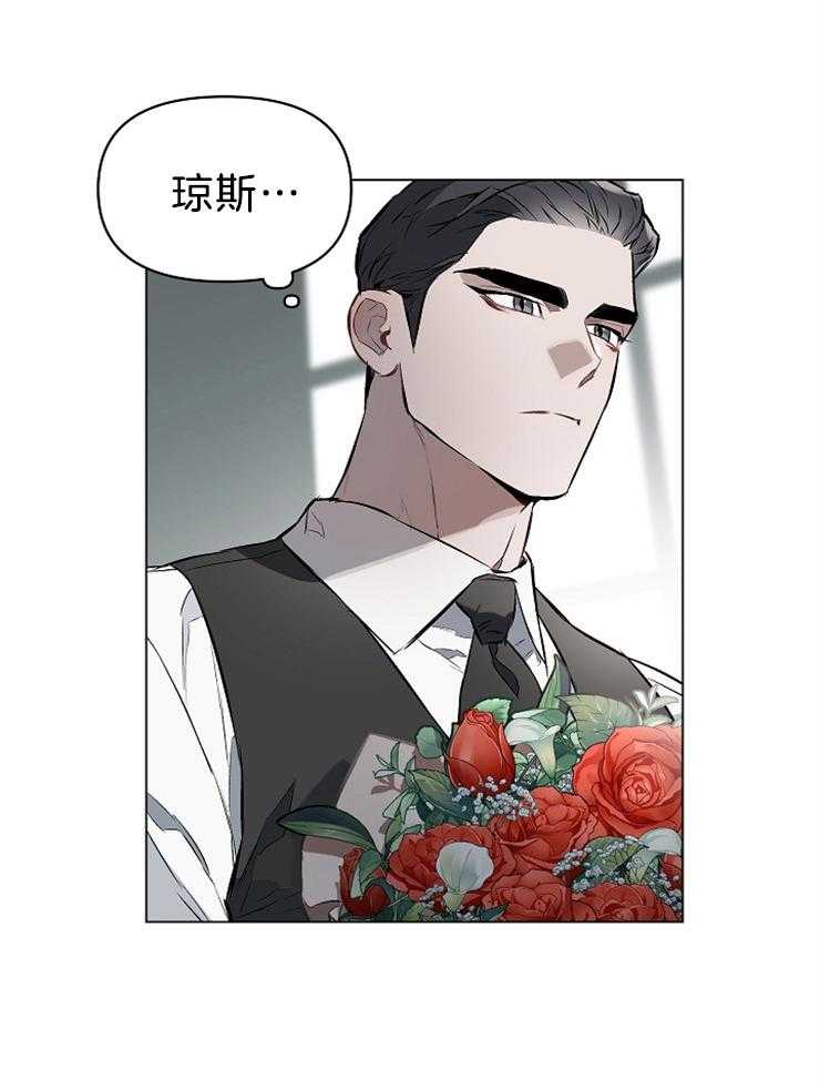 定义关系 第22话 第1页