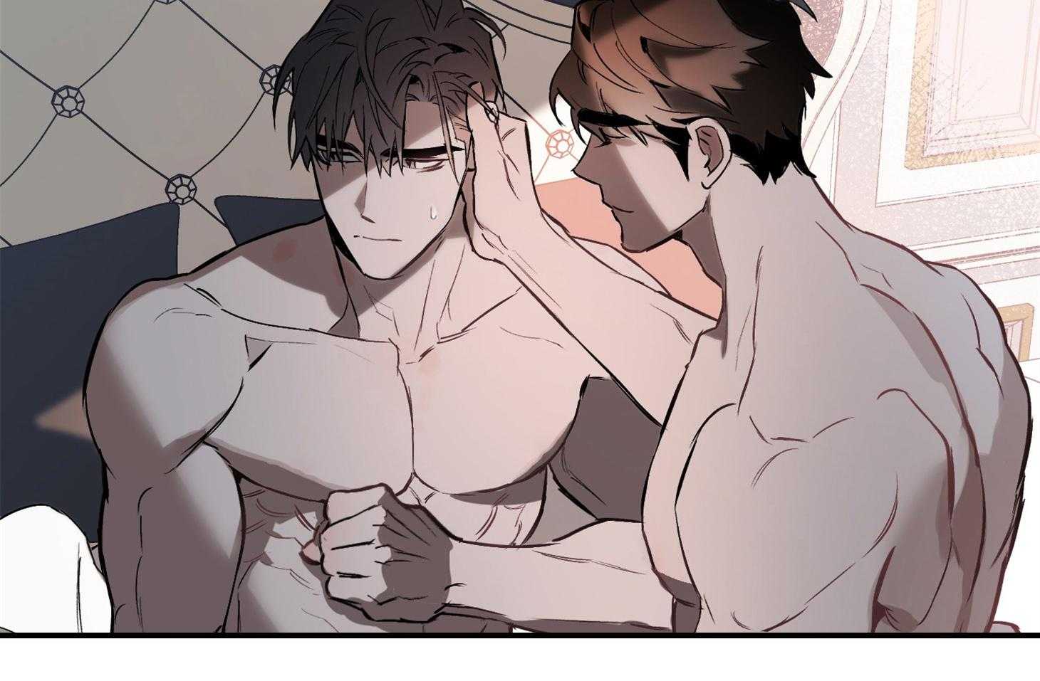 定义关系 第28话 第19页