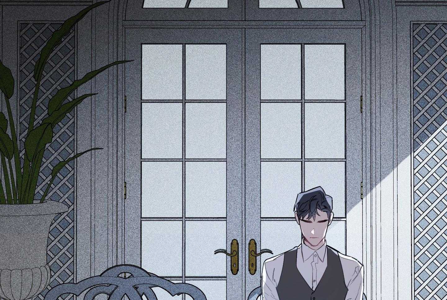 定义关系 第32话 第40页