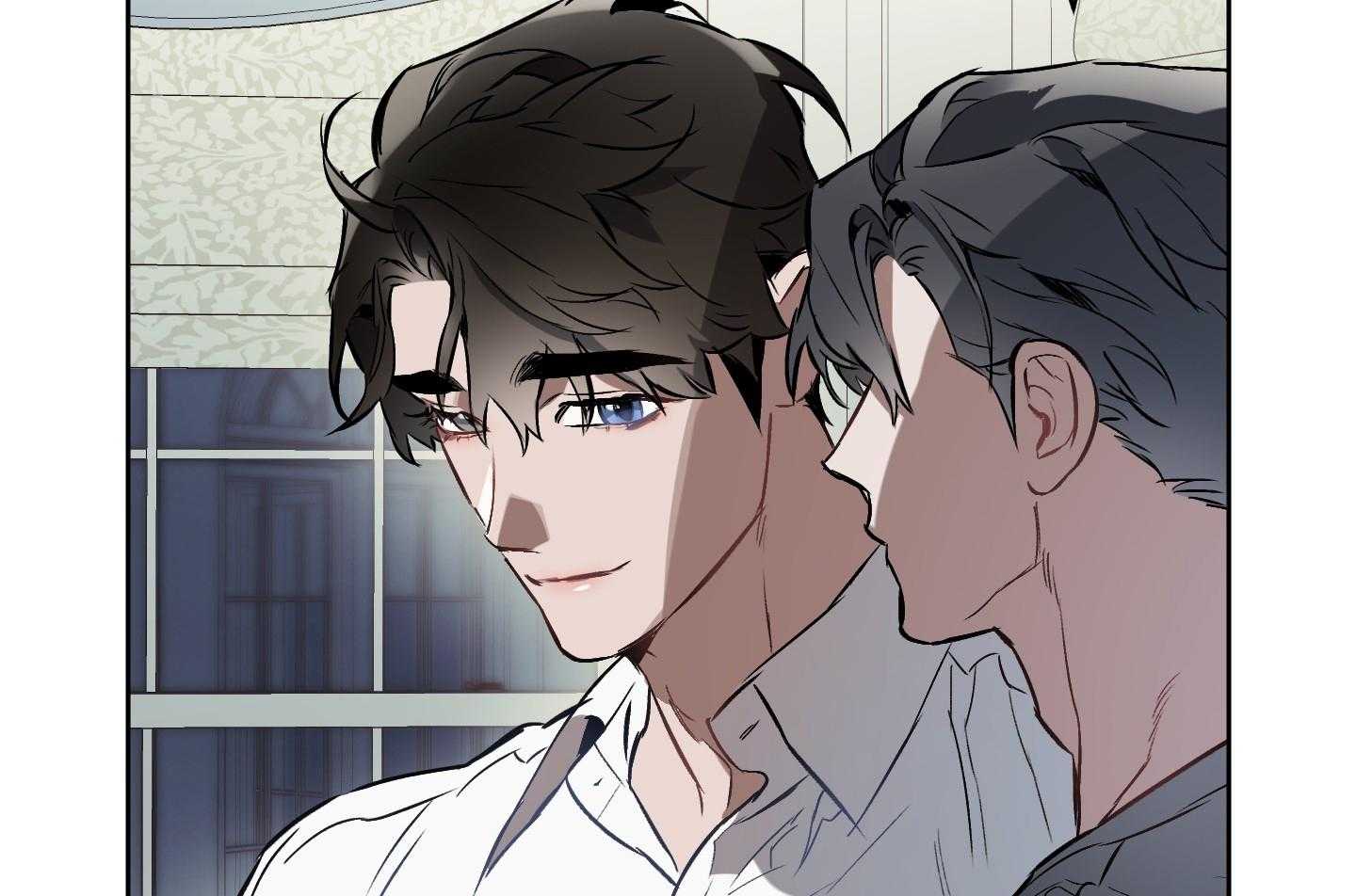 定义关系 第33话 第6页