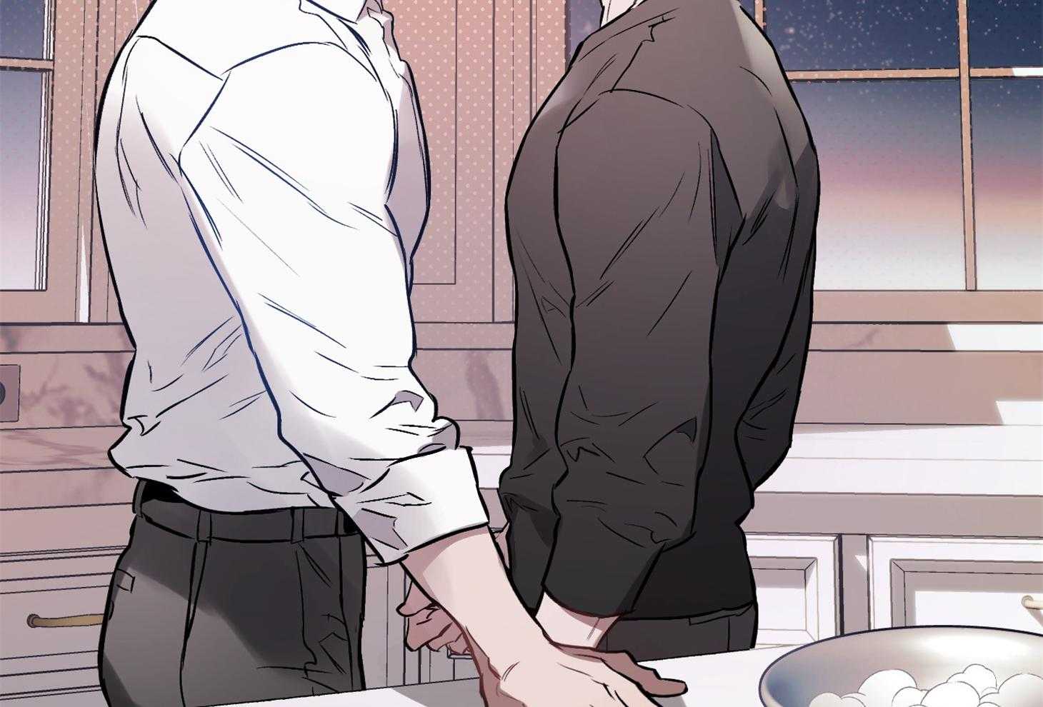 定义关系第34话图