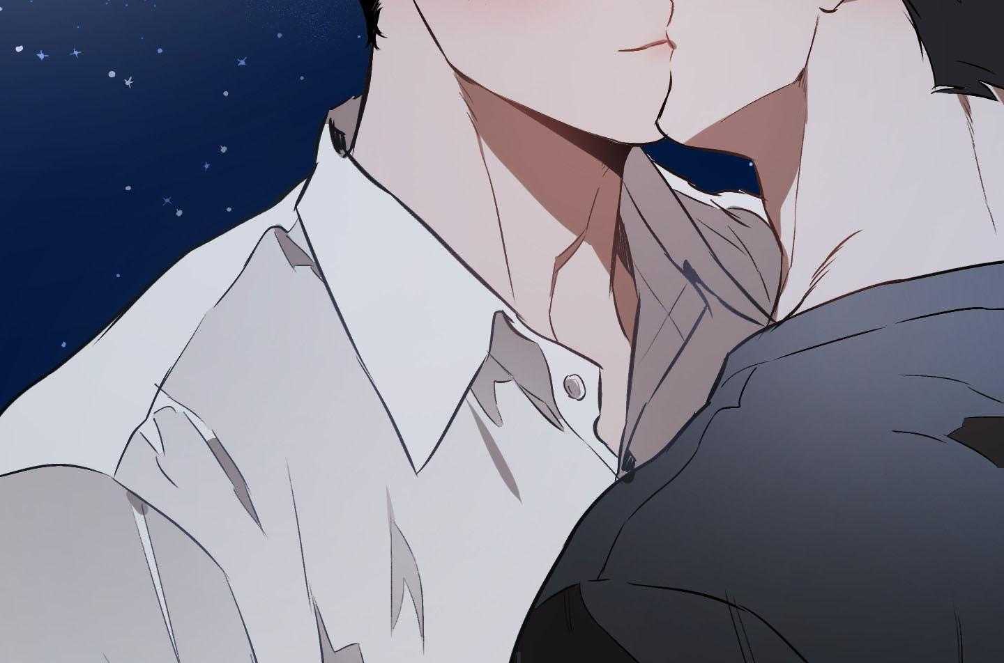 定义关系 第36话 第1页