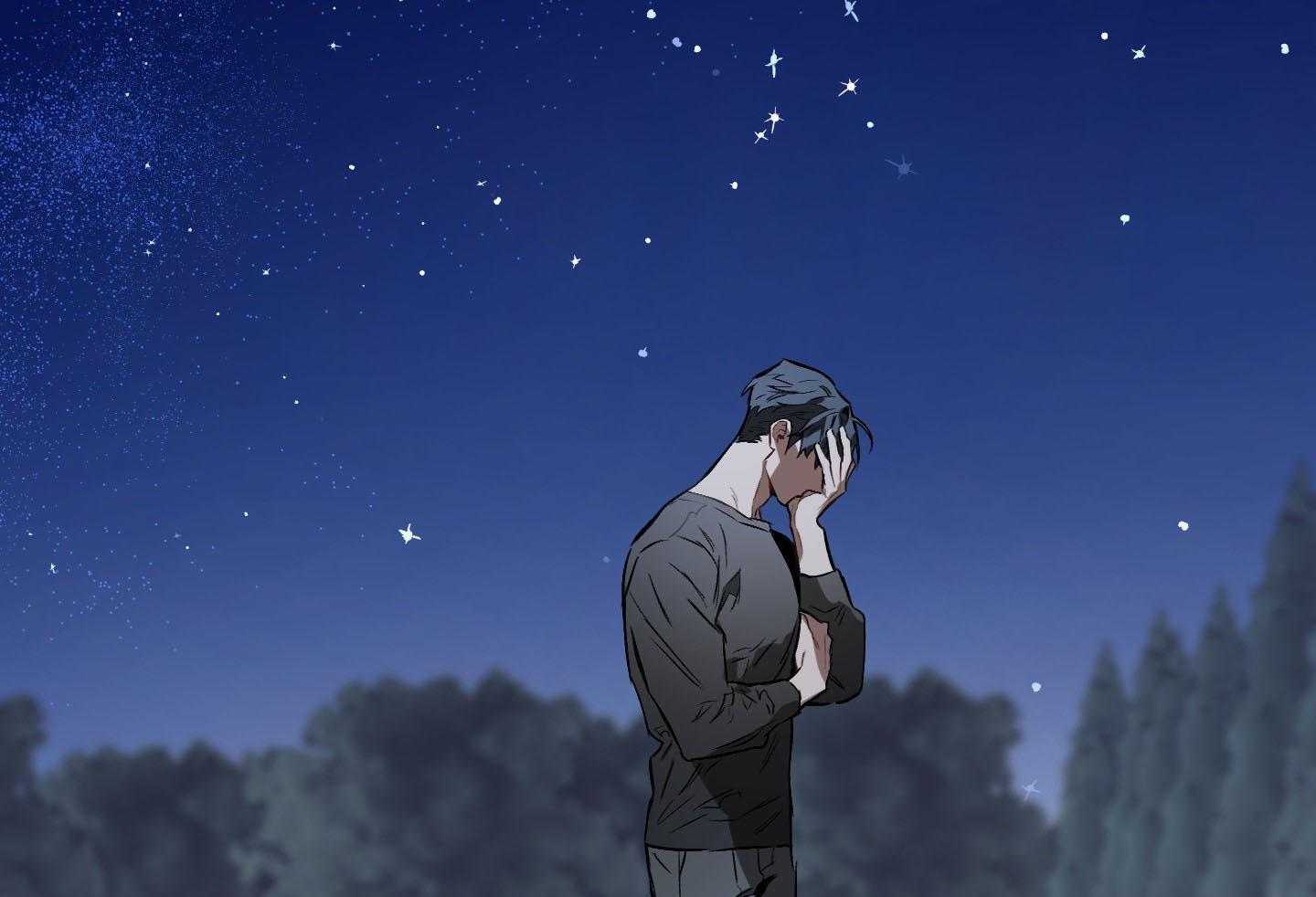 定义关系 第36话 第42页