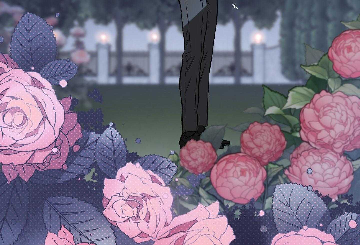 定义关系 第36话 第43页