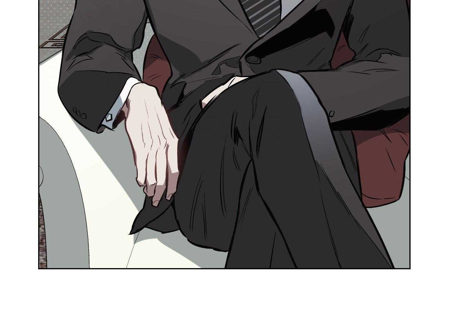 定义关系 第37话 第13页