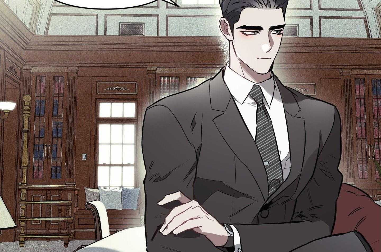 定义关系 第37话 第38页